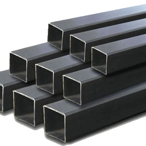 150x150 mild steel box section|150x150x5 square hollow box.